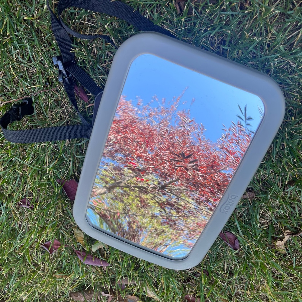 Britax Car Mirror